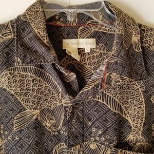 The Territory Ahead Hawaiian shirt